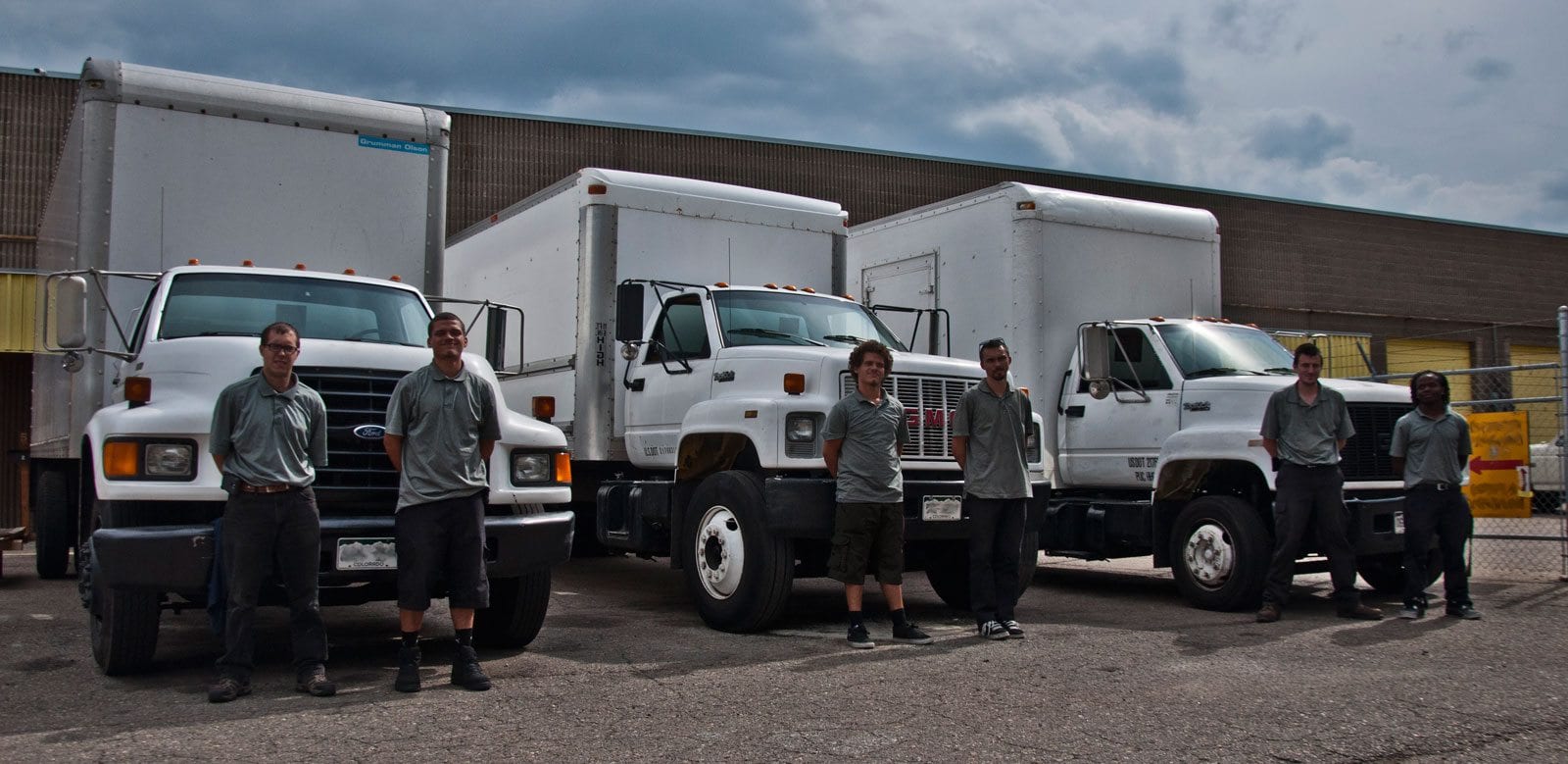 Moving Companies Aurora Co